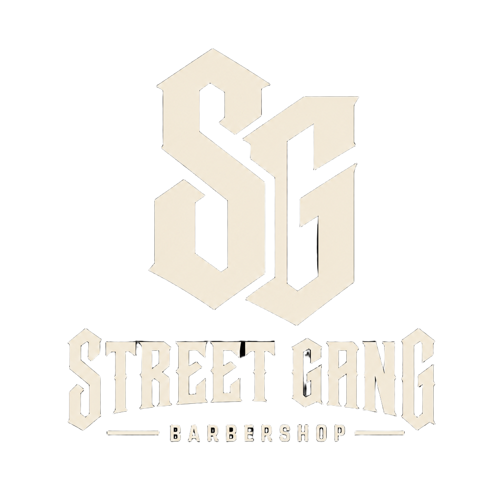 Street Gang NYC Barbershop