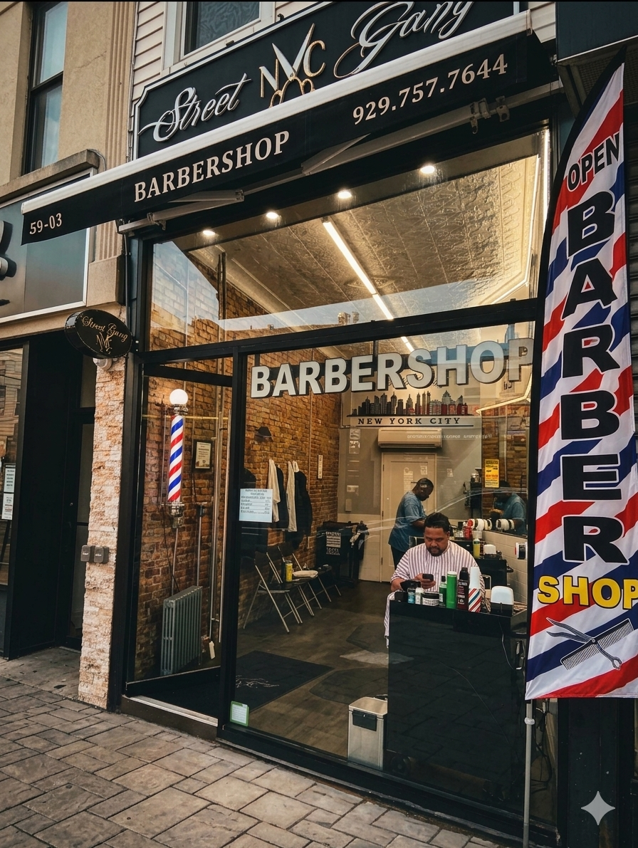 Walk-Ins Welcome